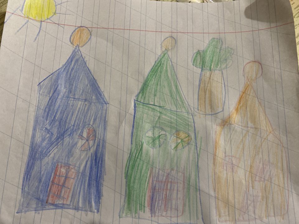 Османова Хизбуллаевна Карина