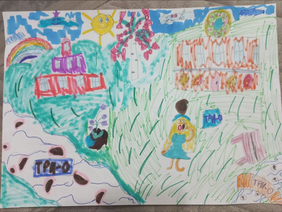 Диля Делюсовна Шарафиева