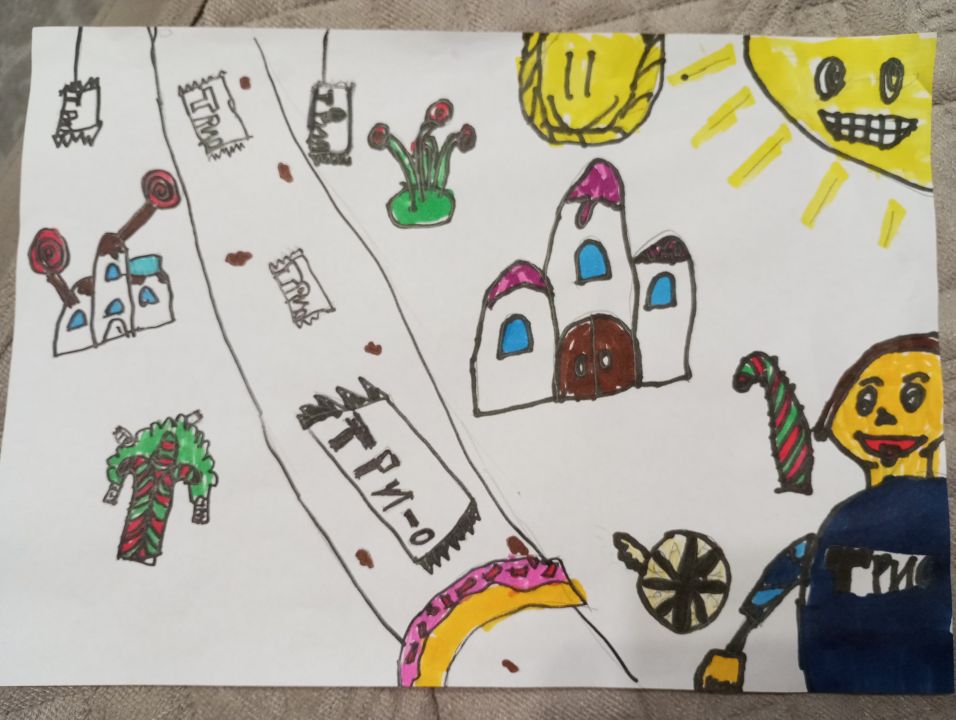 Данис Шарафиев