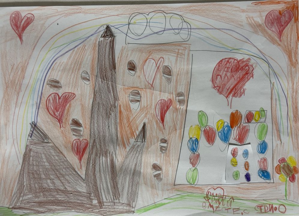 Сармат Рузалевич Хадиев