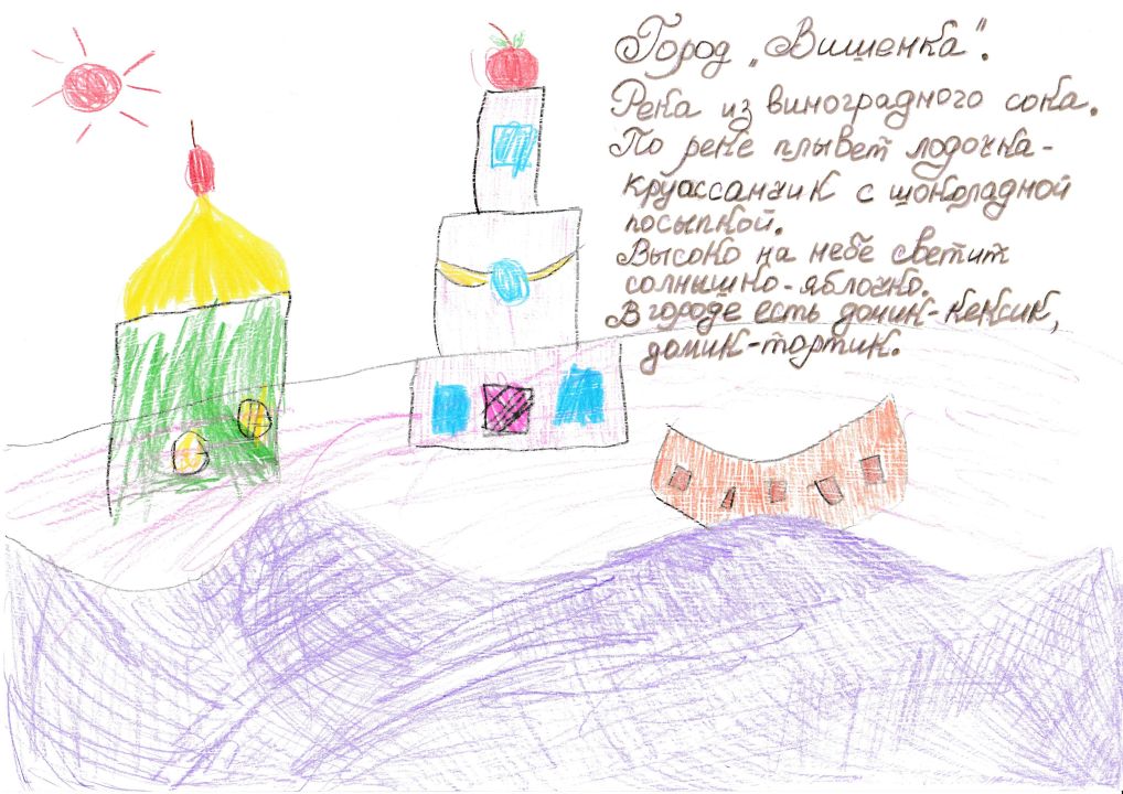 Лиза Фомичёва