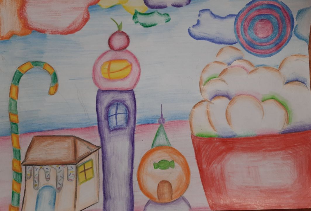 Алия Айдаровна Мухаметгалиева