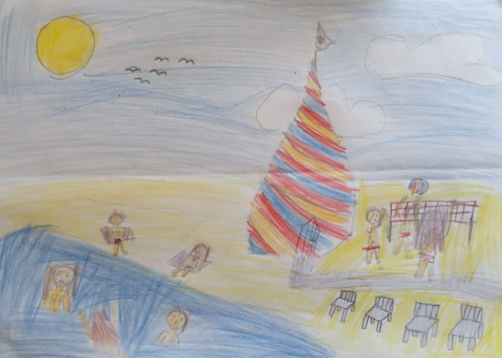 Милана Павловна Лукашонок