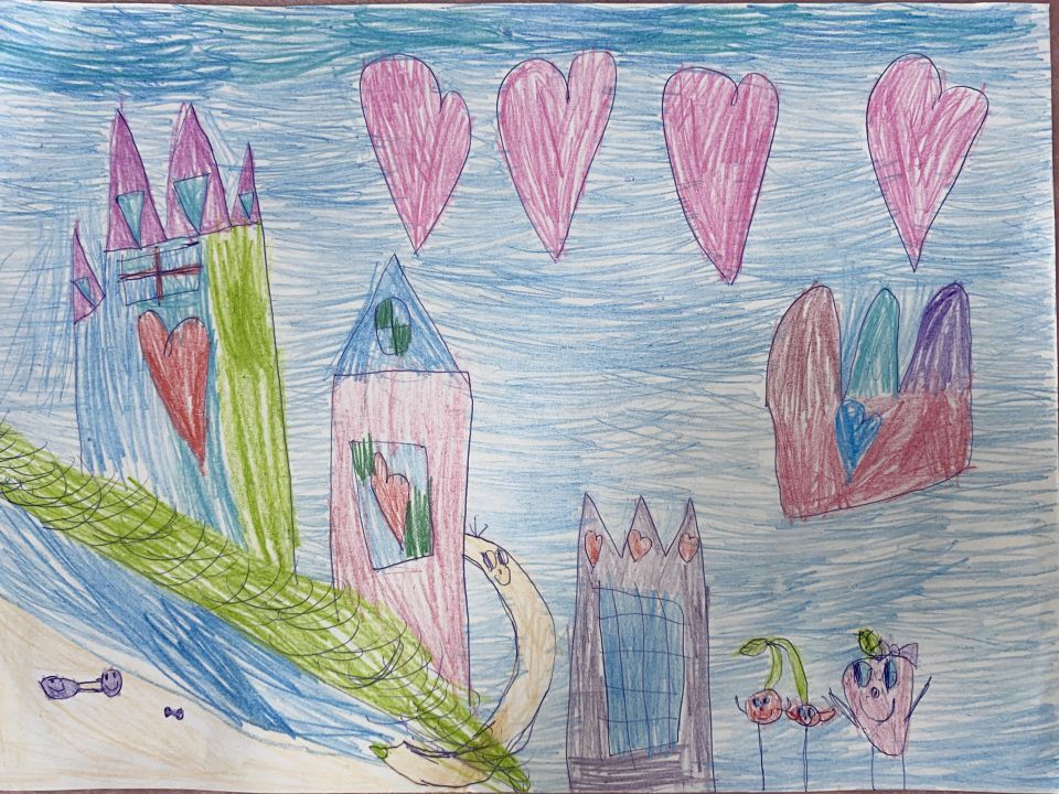 Майя Кучина