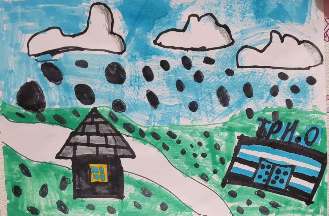 Артём Максимович Радченко