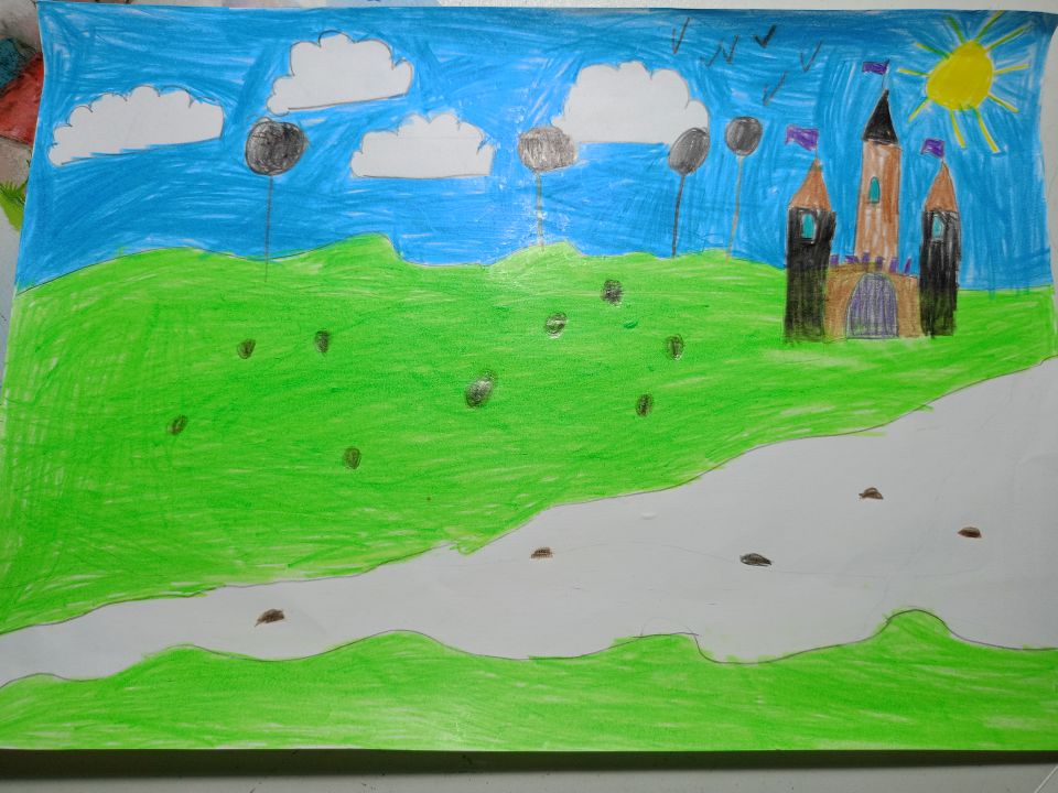 Морозова Алексеевна Татьяна