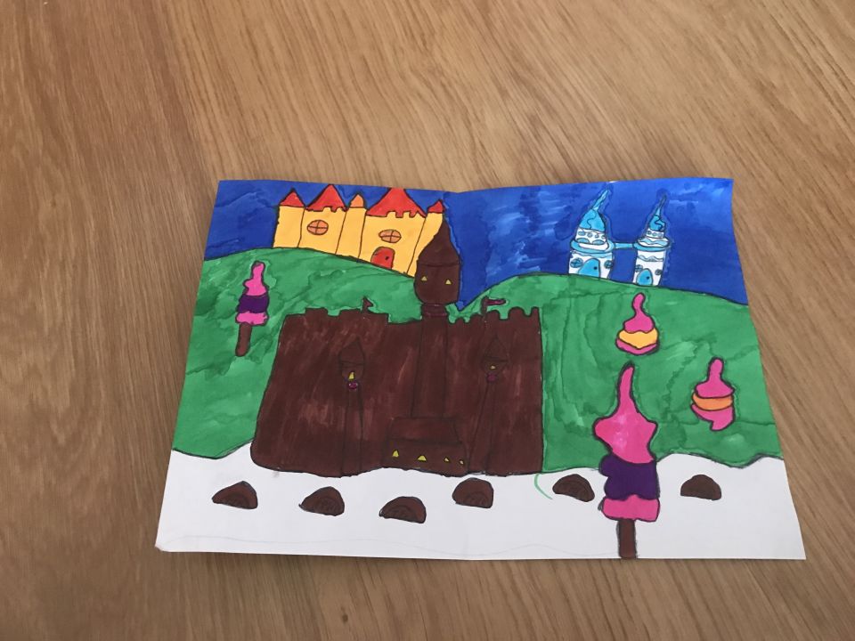 Фан Фан Чанцуневна Ци