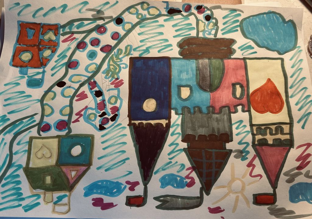 Ольга Сназинова