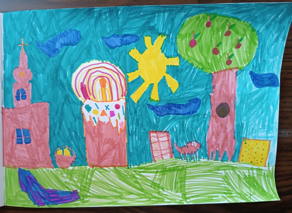 Анна Алексеевна Пащенко