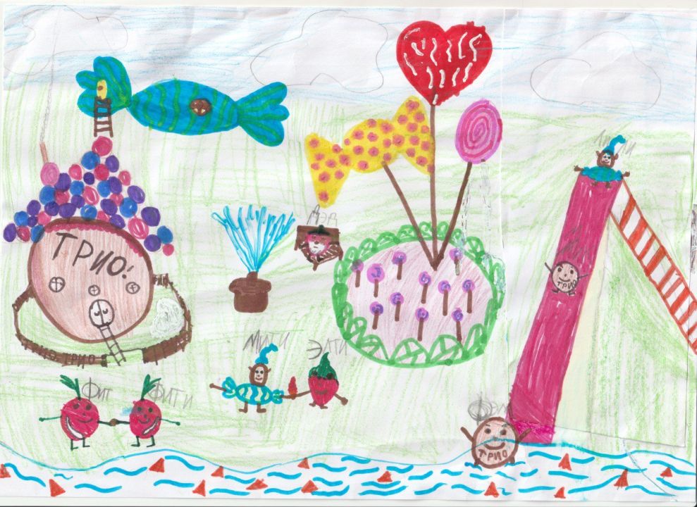 Каролина Зюкина