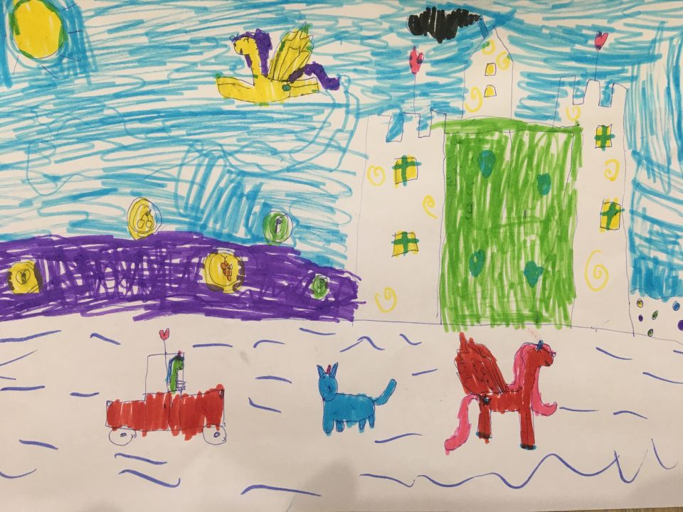 Виктория Алексеевна Сорокина