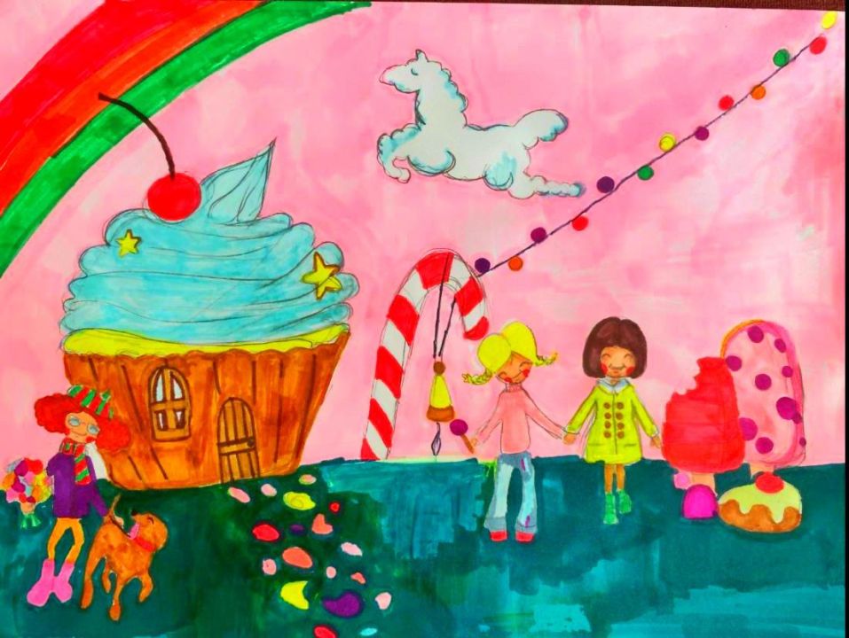 Милана Семеновна Филиппова