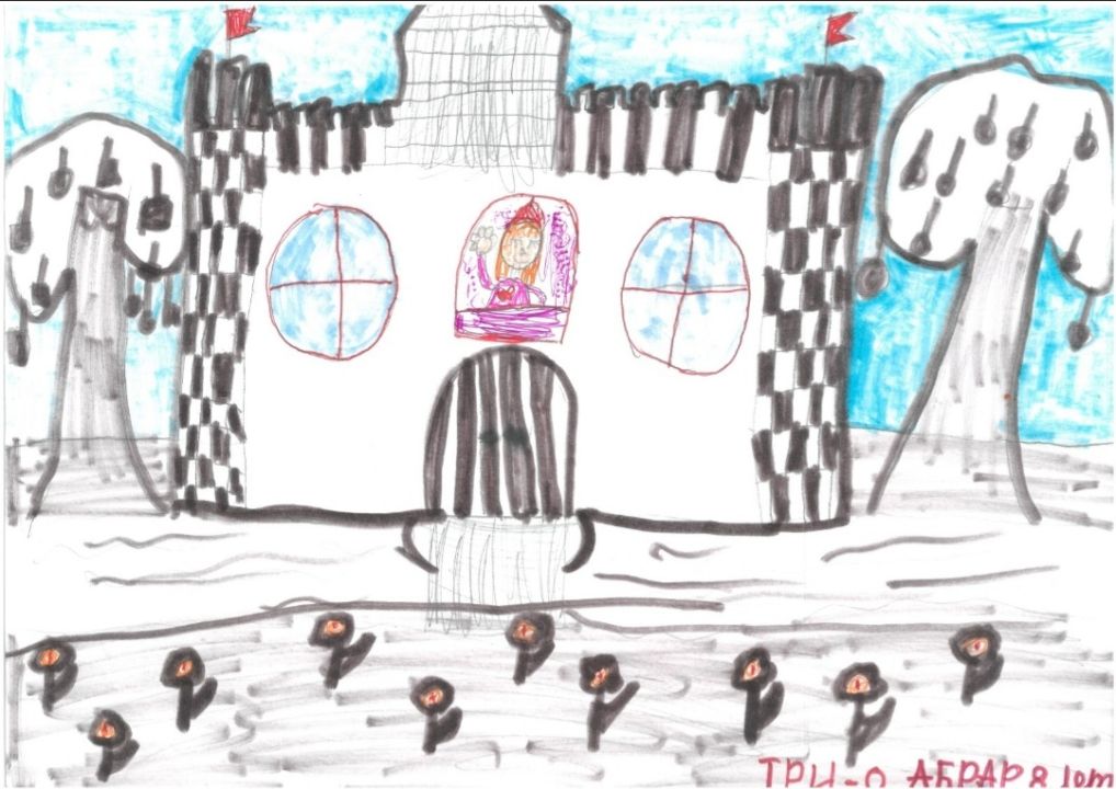 Абрар Мохаммед Гаафар Салем Мула Аль-Двайлах