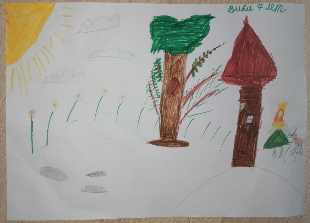 Виктория Кочерова