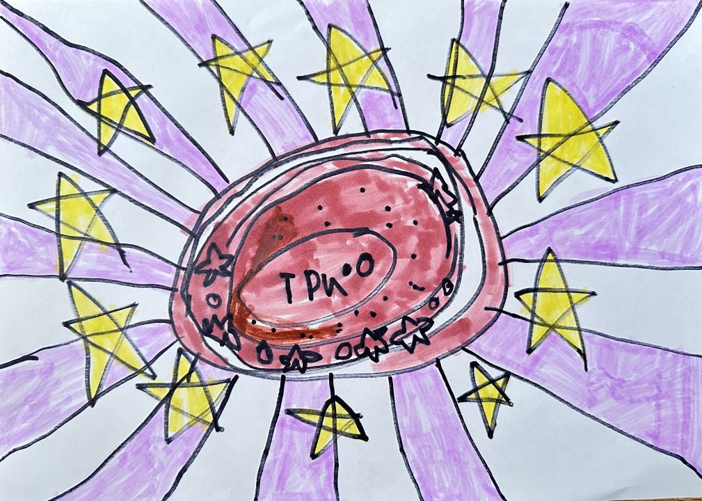 Габриэлла Волынская