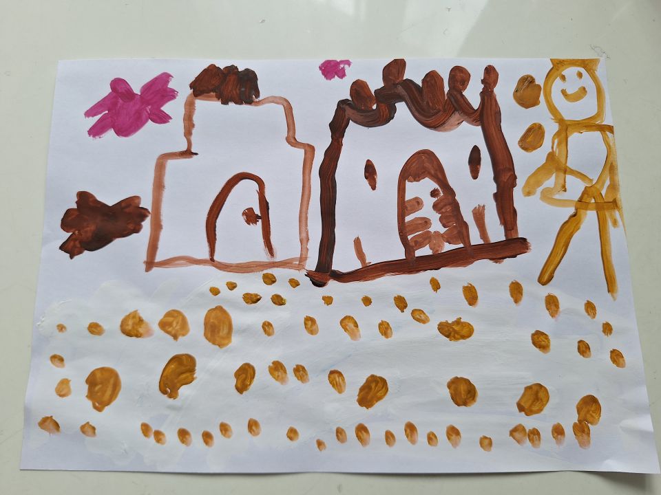 Валерия Дмитриевна Чеснокова