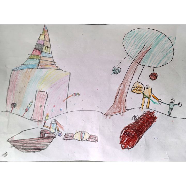 Серафим Шарыпов