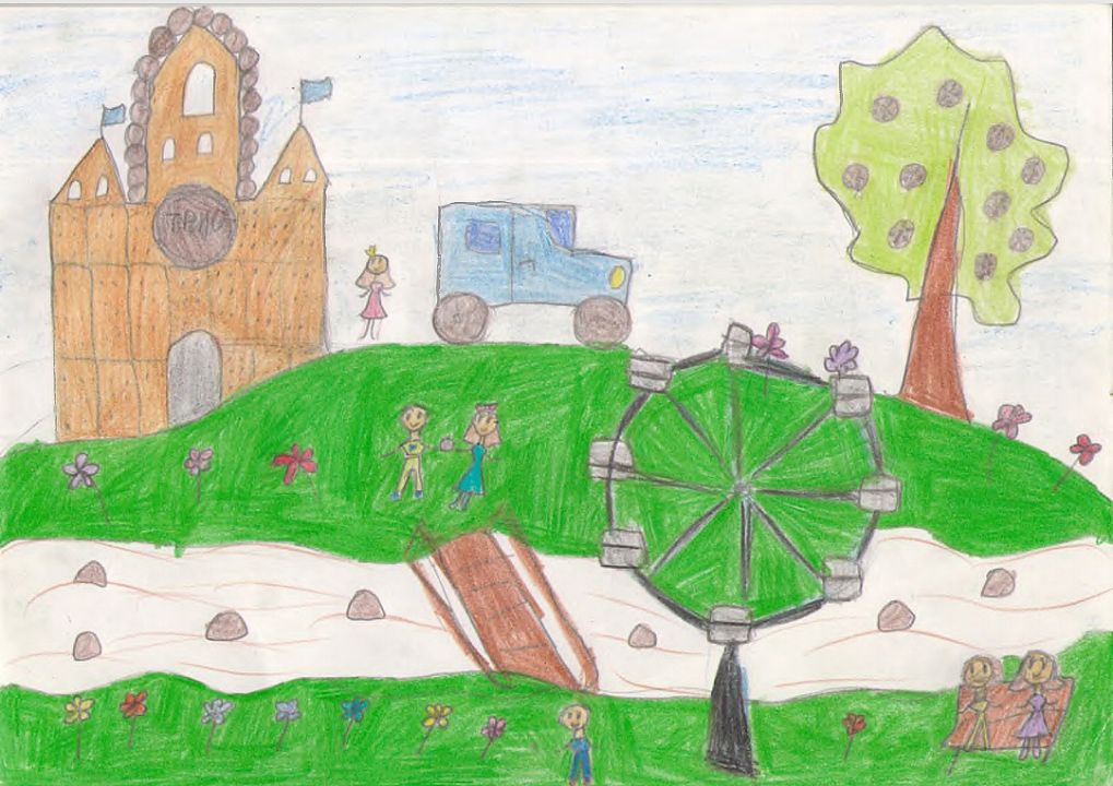 Дарина Таулановна Аджиева