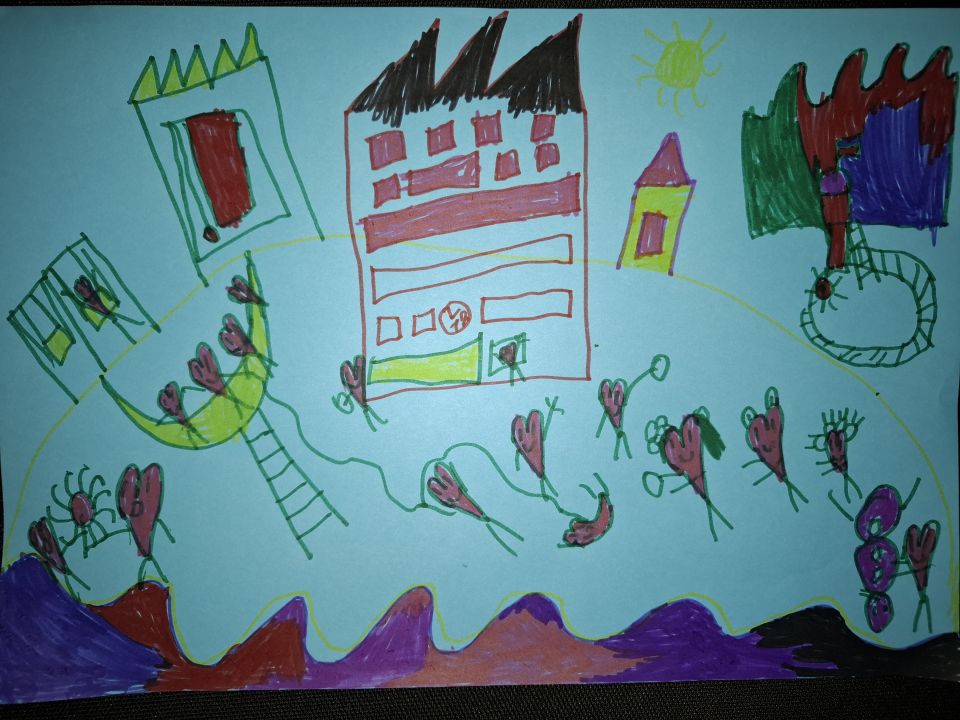 Вероника Николаевна Карпова