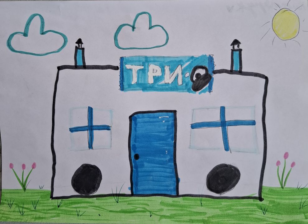 Лиза Витальевна Китлярук