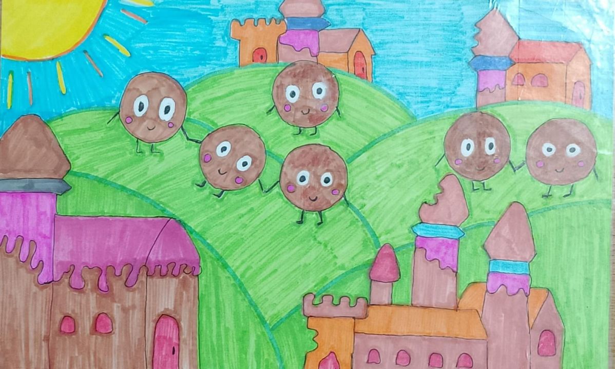 Алина Таймуразовна Дулаева