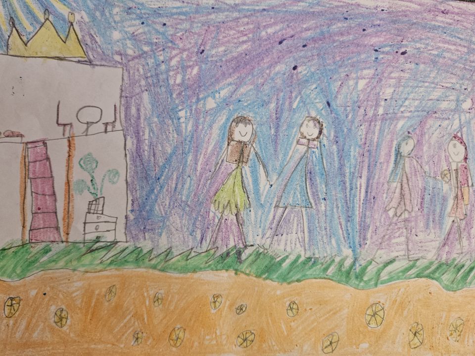 Люция Созник