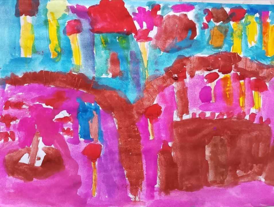 Артём Живописцев