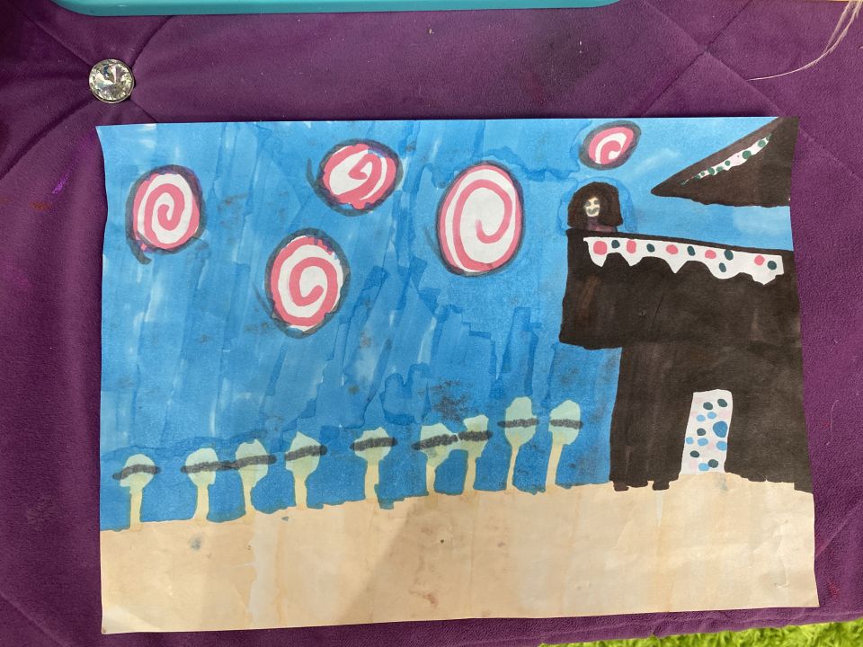 Есения Михайловна Капитунова