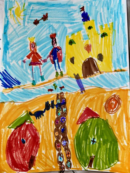 Анна Сергеевна Ставрова