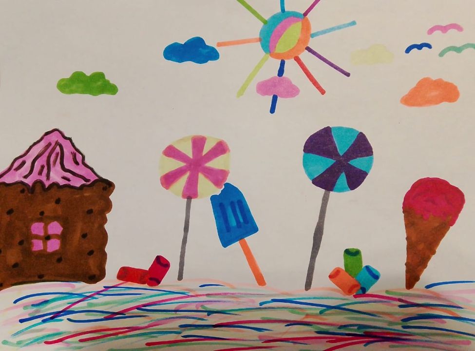 Мила Викторовна Рогалева