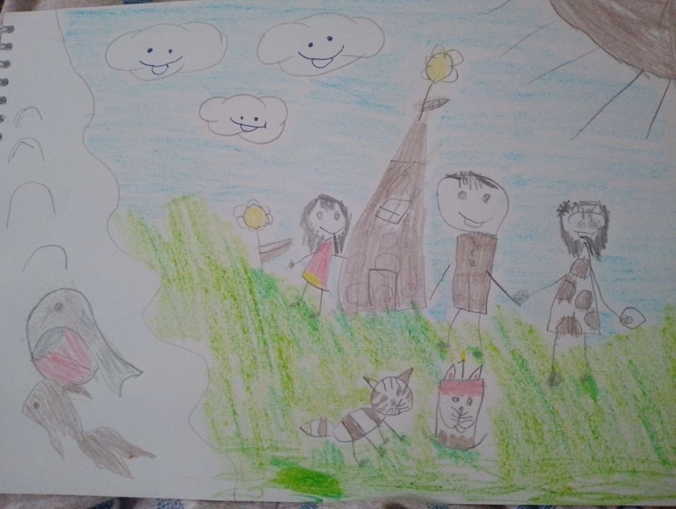 Мирослава Неважно