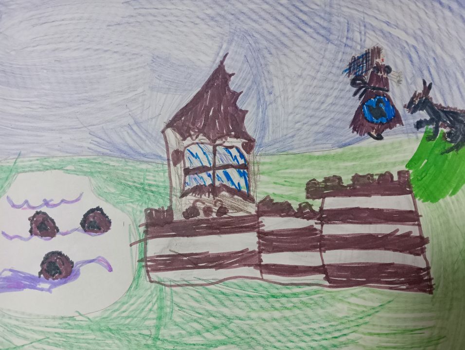 Виктория Денисовна Аникина