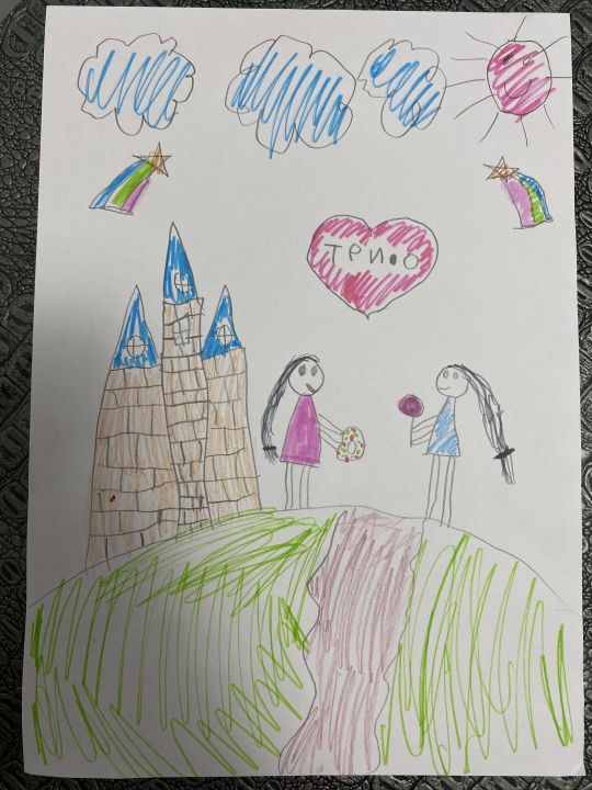 Ульяна Никитична Румянцева