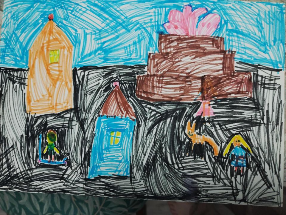 Азалия Дамировна Гайнетдинова