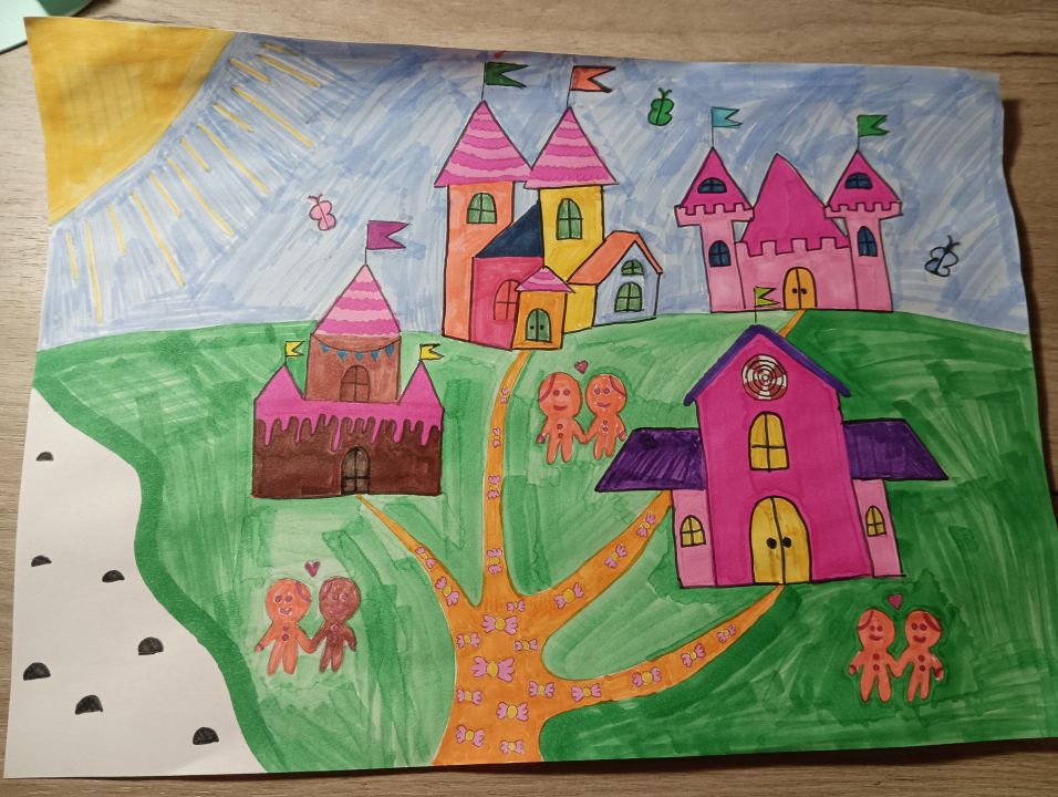 Анастасия Вячеславовна Гордиевская