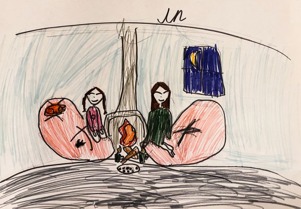 Виктория Игоревна Токаренко