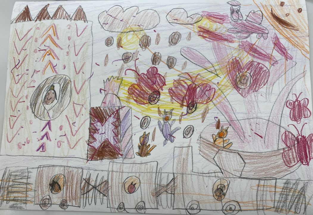 Катя Владимировна Сергеева