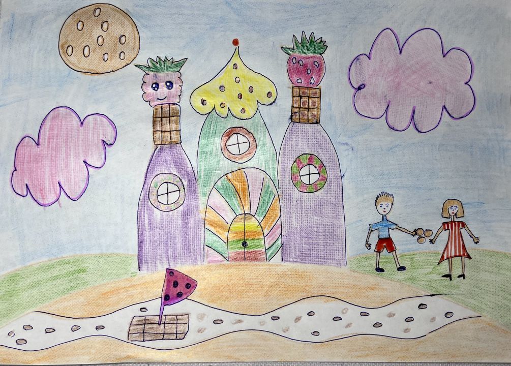 Вова Николаевич Щеткин