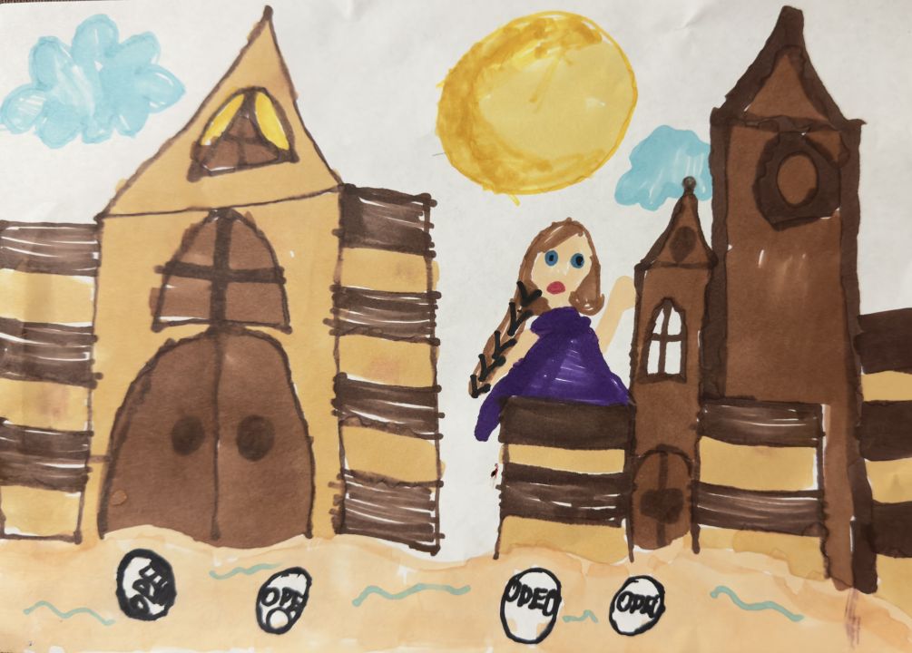 София Константиновна Волкова