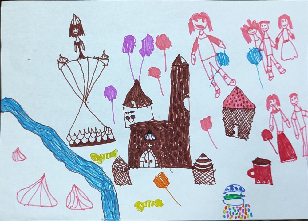 Александра Андреевна Слащёва