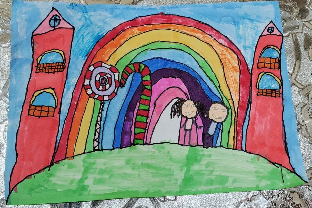 Варвара Андреевна Фомичева