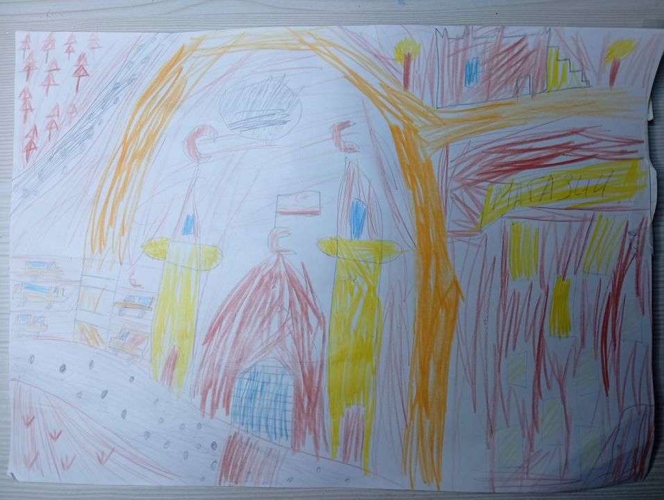 Максим Евгеньевич Агаджанов