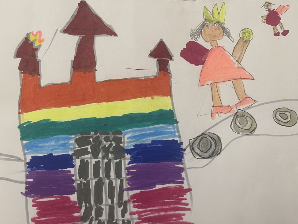 Есения Максимовна Кузнецова