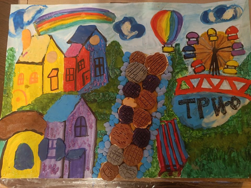 София Павловна Дроздова