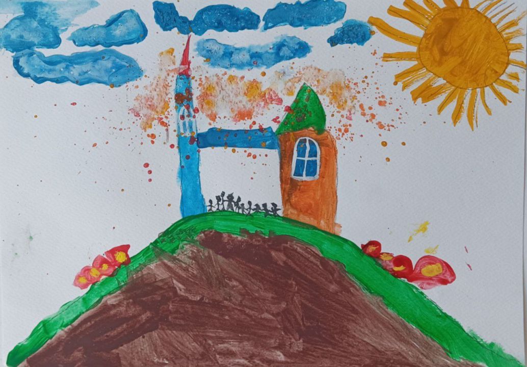 Святослав Алексеевич Польщицин