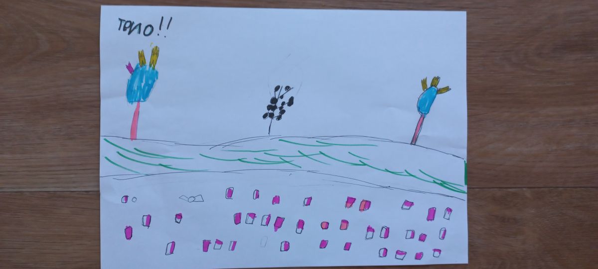 Вероника Андреевна Кулакова