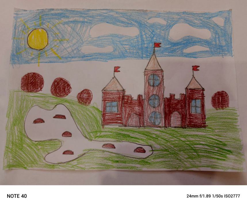 Артём Павлович Дубовик