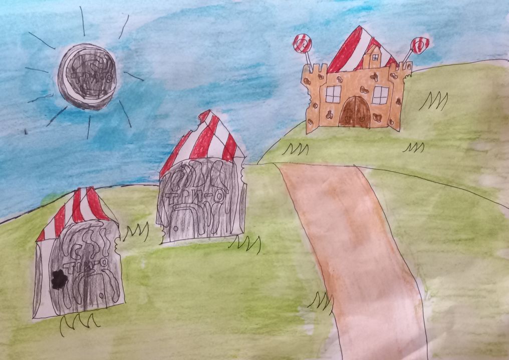 Вероника Павлова Васильева