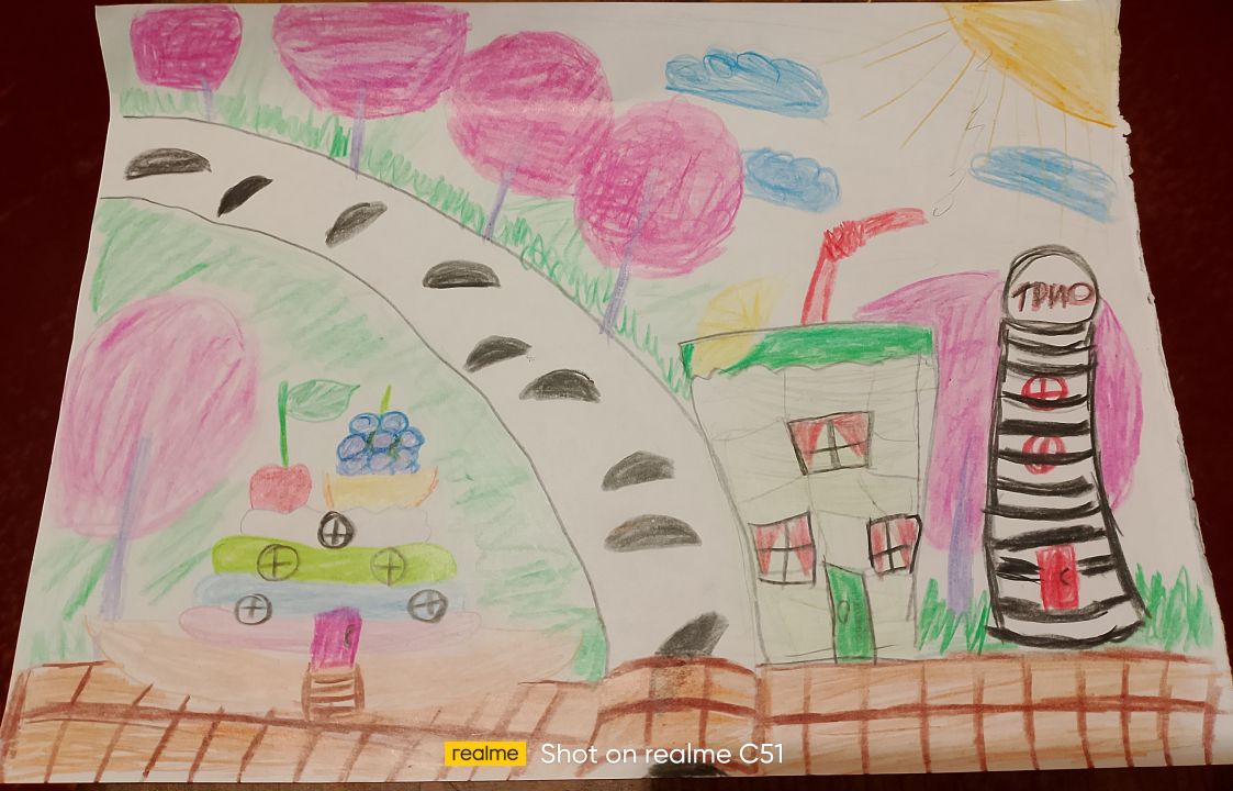 Илона и Кирилл Назимовы