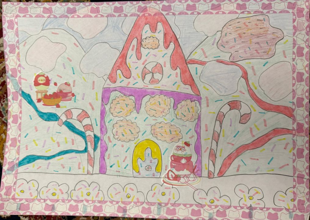 Аиша Рамазанова Рамазанова